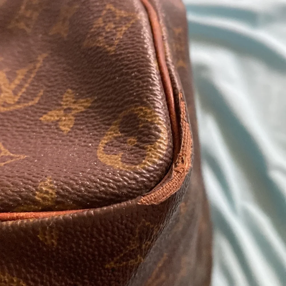 Vintage speedy 35 - Picture 5 of 15